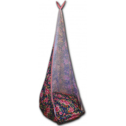 Aga akasztós hintazsák -táska KOKON 32