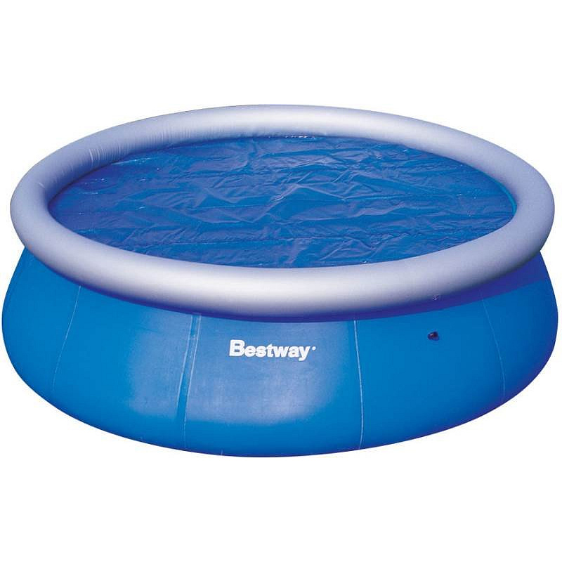 Bestway Napelemes takaró 3,66 m 58242