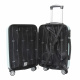 Aga Travel Kézipoggyász MR4689 Türkiz