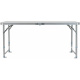 Linder Exclusiv Kempingasztal PICNIC MC330872 120x60x54/70 cm 120x60x54/70 cm