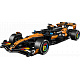 LEGO® Technic 42228 McLaren MCL39 F1® autó
