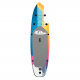 Aga Paddleboard MR5012CH 305x81x15 cm kameratartóval
