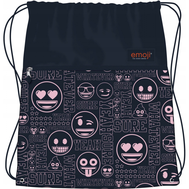 St.RIGHT Hátizsák Emoji