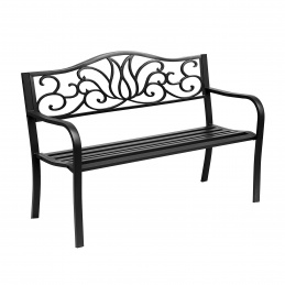 Aga Fém kerti pad MR2045 127x60x89 cm