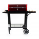 Aga Garden grill GO006 grillsütő