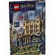 LEGO® Harry Potter™ 76473 Roxfort™ kastély: Keleti szárny