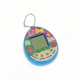 Aga Játék Tamagotchi elektronikus játék tojás Kék