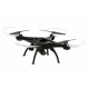 Syma RC Drón Syma X5SW 2,4GHz Wi-Fi FPV kamera