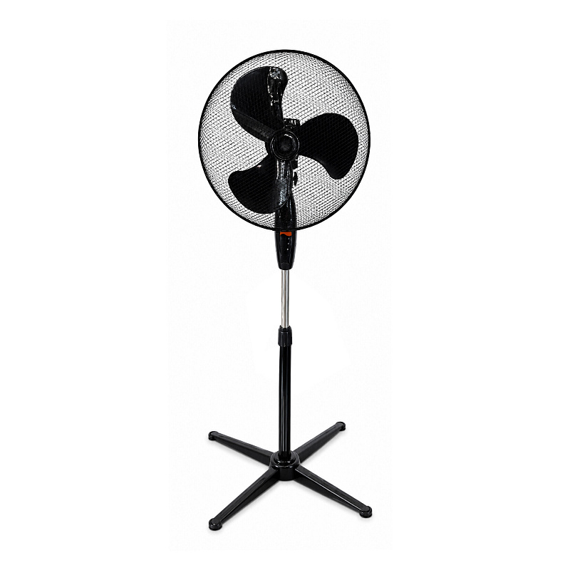 Linder Exclusiv Álló ventilátor SV3000S Fekete