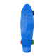 Aga4Kids Pennyboard gördeszka  LED kerekekkel MR6019