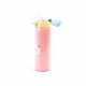 Aga Gyermek termosz 480 ml Rózsaszín