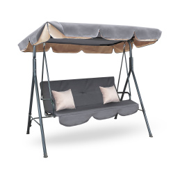 Aga Kerti hinta Majka Sötétszürke