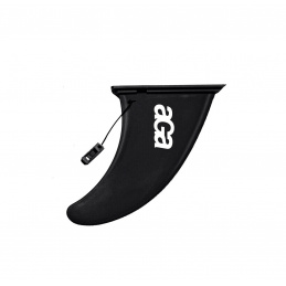 Aga csere középső uszony a paddleboardhoz 