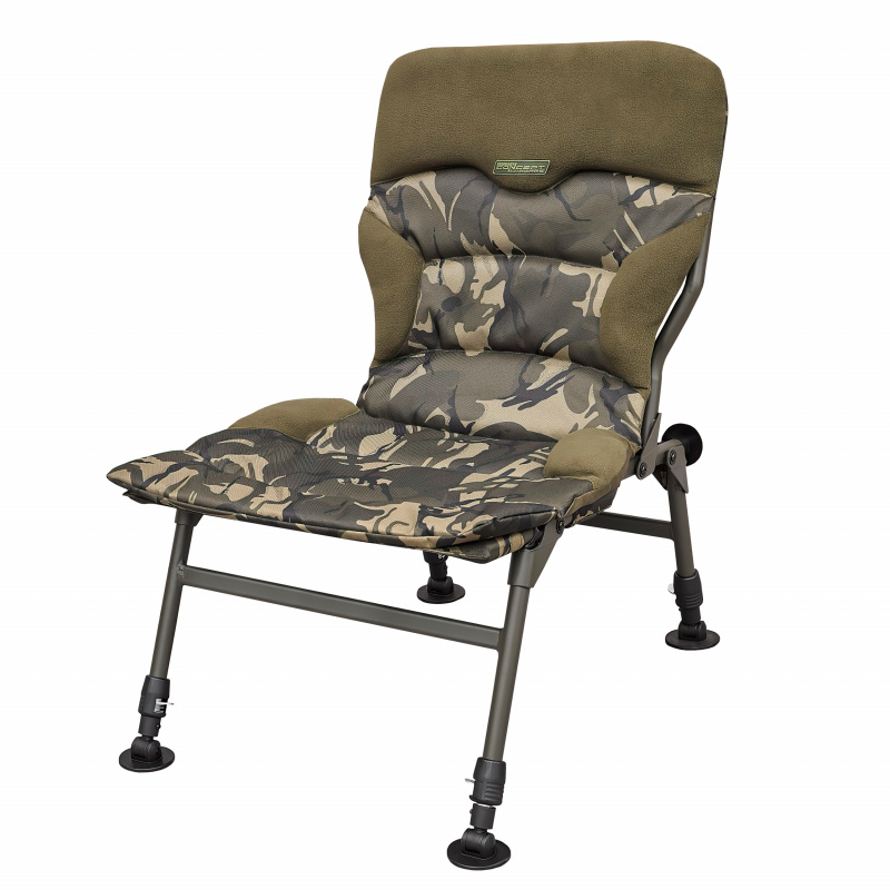 Starbaits Szék Cam Concept