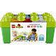 LEGO® DUPLO Classic 10913 Elemtartó doboz