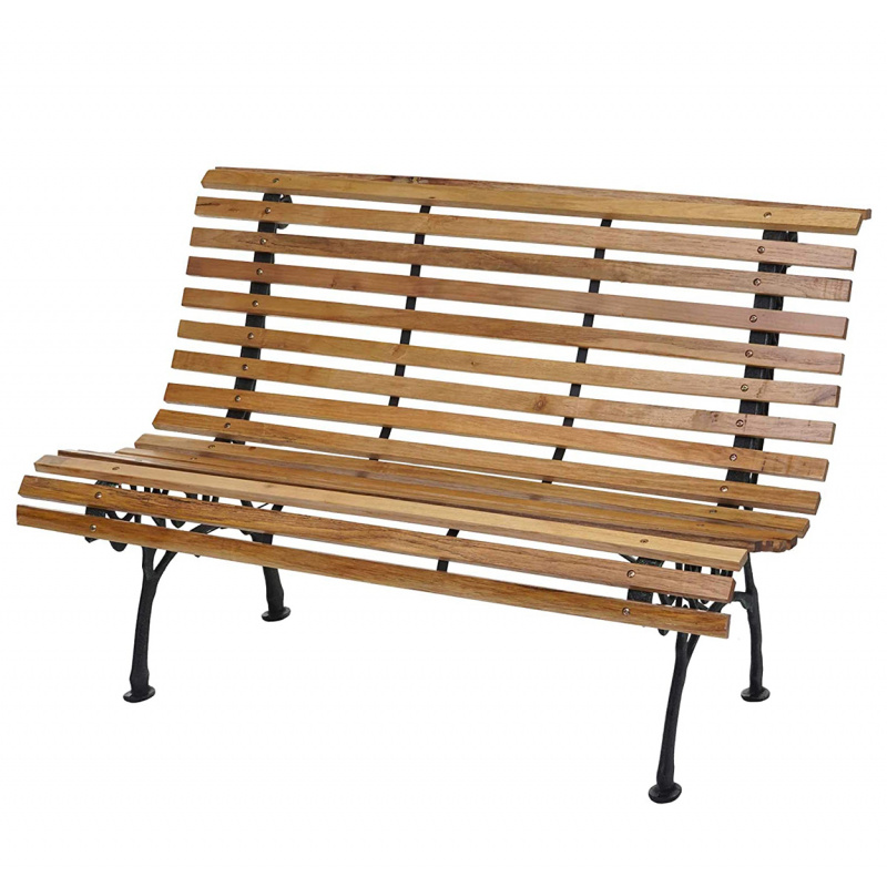 Linder Exclusiv Kerti pad MC4414 150x70x81 cm Linder Exclusiv Kerti pad MC4414 150x70x81 cm