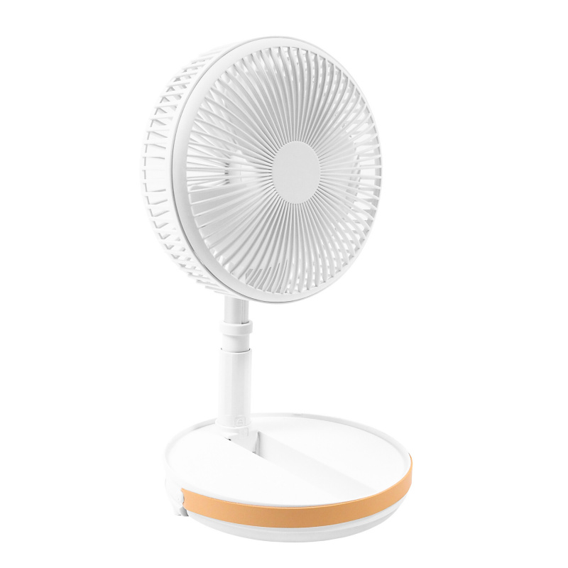 Aga Vezeték nélküli összecsukható ventilátor 20 cm