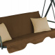 Aga Kerti hinta 170x118x153 cm Barna