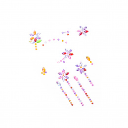 Aga4Kids Öntapadós kövek DS8113BF