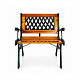 Linder Exclusiv Kerti pad 61x52x74 cm