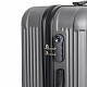 Aga Travel MR4652 bőröndszett Szürke