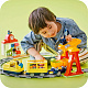 LEGO® DUPLO® 10428 Nagy interaktív vonat