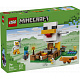 LEGO® Minecraft® 21585 Csirkefarm