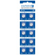Aga EverActive Alkaline G13 LR44 LR1154 elem 10db