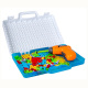 Aga Gyermek mozaika puzzle csavarhúzóval 151 db