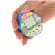 Aga Játék Tamagotchi elektronikus játék tojás Kék