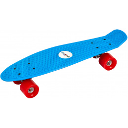 Aga4Kids Pennyboard Kék