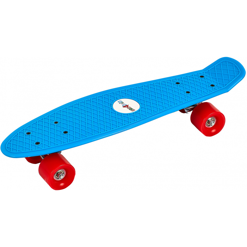 Aga4Kids Pennyboard Kék
