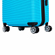 Aga Travel Bőröndkészlet MR4651 Világoskék