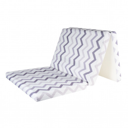 Aga4Kids Gyermek összehajtható matrac MR4555