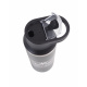 Aga Termosz 500 ml DS2704 Fekete