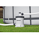 Bestway 58870 Szűrőszivattyú Polysphere 5678 l/h