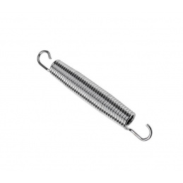 Aga Trambulin rugó 150 cm - 180 cm (12 cm)