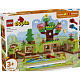 LEGO® DUPLO® 10480 Kalandos erdő vadállatokkal