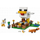 LEGO® Minecraft® 21585 Csirkefarm