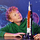 LEGO® Technic 42221 NASA Artemis rakétakilövő rendszer