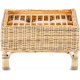 Aga Rattan karosszék CONSUL RATTAN