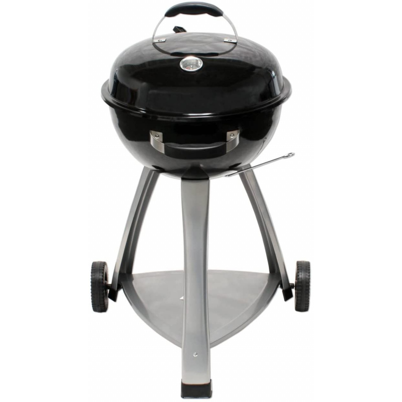 Kynast Garden grill Cote d'Azur grillsütő