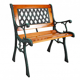 Linder Exclusiv Kerti pad 61x52x74 cm