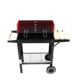 Aga Garden grill GO006 grillsütő