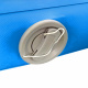Aga AirTrack 300x100x20 cm Kék