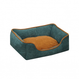 Aga Fekhely 60x50x16 cm Zöld