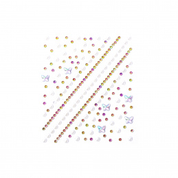 Aga4Kids Öntapadós kövek DS8112P