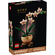 LEGO® Botanicals 10343 Mini orchidea