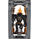 LEGO® Icons 10367 Könyvkuckó: A Gyűrűk Ura: Balrog™