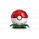 LEGO® Pokémon™ 72154 Ikonikus Trénerpillanatok Pokélabda